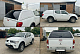 Кунг (2012-2015) для Mitsubishi L200 рр