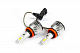 Комплект LED ламп H8/H9/H11 Niken Eco-series