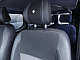 Авточохли (кожзам і тканина, Premium) Передні 1 та 1 для Nissan Primastar 2002-2014 рр
