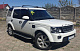 Бокові пороги Оригінал (2 шт., Алюміній) для Land Rover Discovery IV 2009-2017 рр