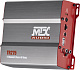 Двухканальний підсилювач MTX TR275