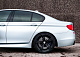 Комплект обвісів з крилами V1 (M5 Power) для BMW 5 серія F10/F11 2010-2016 рр