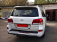 Комплект рестайлінгу авто 2008-2012 на 2012-2016 F-Sport для Lexus LX570/450d 2008-2022 рр