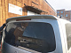 Спойлер (під фарбування) для Mercedes Vito/V-class W447 2014- рр