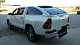 Кунг STARBOX для Toyota Hilux 2015- рр