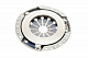 Комплект зчеплення 190mm Geely LUK