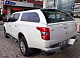 Кунг на дах (Canopy) для Mitsubishi L200 2015-2024 рр