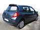 Спойлер HB (під фарбування) для Renault Clio III 2005-2012 рр