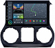 Штатна магнітола Torssen Jeep Wrangler 15-17 FL10 4+64Gb 4G Carplay DSP