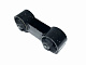 Подушка двигуна задня Chery QQ KLM