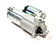 Стартер Chery Jaggi/QQ 1.1L KLM