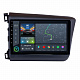 Штатна магнітола Torssen Honda Civic 2012+ F9432 4G Carplay DSP