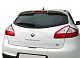 Спойлер HB (під фарбування) для Renault Megane III 2009-2016 рр