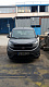 Дефлектор капота EuroCap (2015-2025) для Fiat Doblo II рр