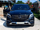 Тюнінг решітка GT Panamericana (для GLE) для Mercedes GLE/ML сlass W166 2011-2018 рр