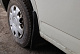 Бризковики Premium Задні і передні для Volkswagen T4 Transporter