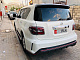 Комплект обвісів 2010-2022 (Nismo) для Nissan Patrol Y62 рр