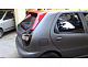 Спойлер довгий (під фарбування) для Fiat Palio 1996-2011 рр