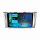 Штатна магнітола Torssen 2K DTS Toyota Camry 40 F9432 4G Carplay DSP
