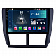 Штатна магнітола Torssen Subaru Forester 09-13 F9432 4G Carplay DSP