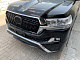 Решітка 2016-2021 (TRD) для Toyota Land Cruiser 200 рр