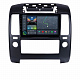Штатная магнитола Torssen Nissan Navara 04-10 F9464 4G Carplay DSP