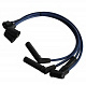Провід високовольтні Daewoo Matiz 0.8 VALEO