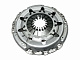 Кошик зчеплення (диск T21-1601030) Chery Tiggo 5 KLM