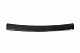 Накладка на задній бампер Esa (ABS) для BMW 2 серія Active Tourer F45/46 2014-2021 рр