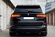 Комплект обвісів Paradigm Black Knight (2018-2022) для BMW X5 G05 рр