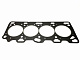 Прокладка ГБЦ 2.0L (пароніт) Chery Tiggo KIMIKO