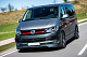 Комплект ABT 2015-2018 (під фарбування) для Volkswagen T6