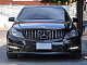 Передня решітка GT Panamericana для Mercedes C-class W204 2007-2015 рр