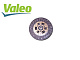 Диск зчеплення Chery Eastar/Tiggo VALEO