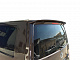 Спойлер Meliset (під фарбування) для Volkswagen T6 2015-2024 рр
