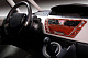 Накладки на панель Титан для Citroen C-4 Picasso 2006-2013 рр
