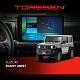 Штатна магнітола Torssen Suzuki Jimny 19+ F9332 4G Carplay