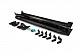 Бокові пороги з LED (дизайн 2015-2020) Білий колір для Toyota Land Cruiser 200