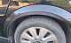 Накладки на арки SD (4 шт, чорні) для Opel Vectra C 2002-2008 рр