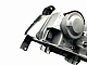 Фара передня хетчбек R Geely EC7RV KLM