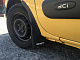 Бризковики Premium (Туреччина) Передні для Renault Kangoo 1998-2008 рр
