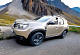 Розширювачі арок широкі (8 шт, ABS) DDU - Україна для Renault Duster 2018-2024 рр