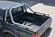 Дуга на кузов (нержавійка) 76мм для Ford Ranger 2011-2022 рр