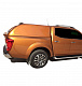 Кунг Canopy Commercial для Nissan Navara/NP300 2016- рр
