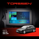 Штатна магнітола 2K Torssen Audi A6 C6 2005-2011 F9432 4G Carplay DSP