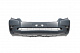 Комплект рестайлінгу з 2009-2016 на 2017- (з Full Led оптикою) для Toyota Land Cruiser Prado 150 рр