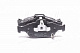Колодки гальмівні передні Geely GC5 ABS