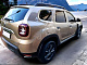 Розширювачі арок широкі (8 шт, ABS) EuroCap - Туреччина для Dacia Duster 2018-2024 рр