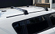 Багажник (місця кунга) Чорний для Volkswagen Amarok 2010-2022 рр