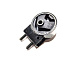 Подушка двигуна L 1.3/1.5L Geely CK/CK2 KLM